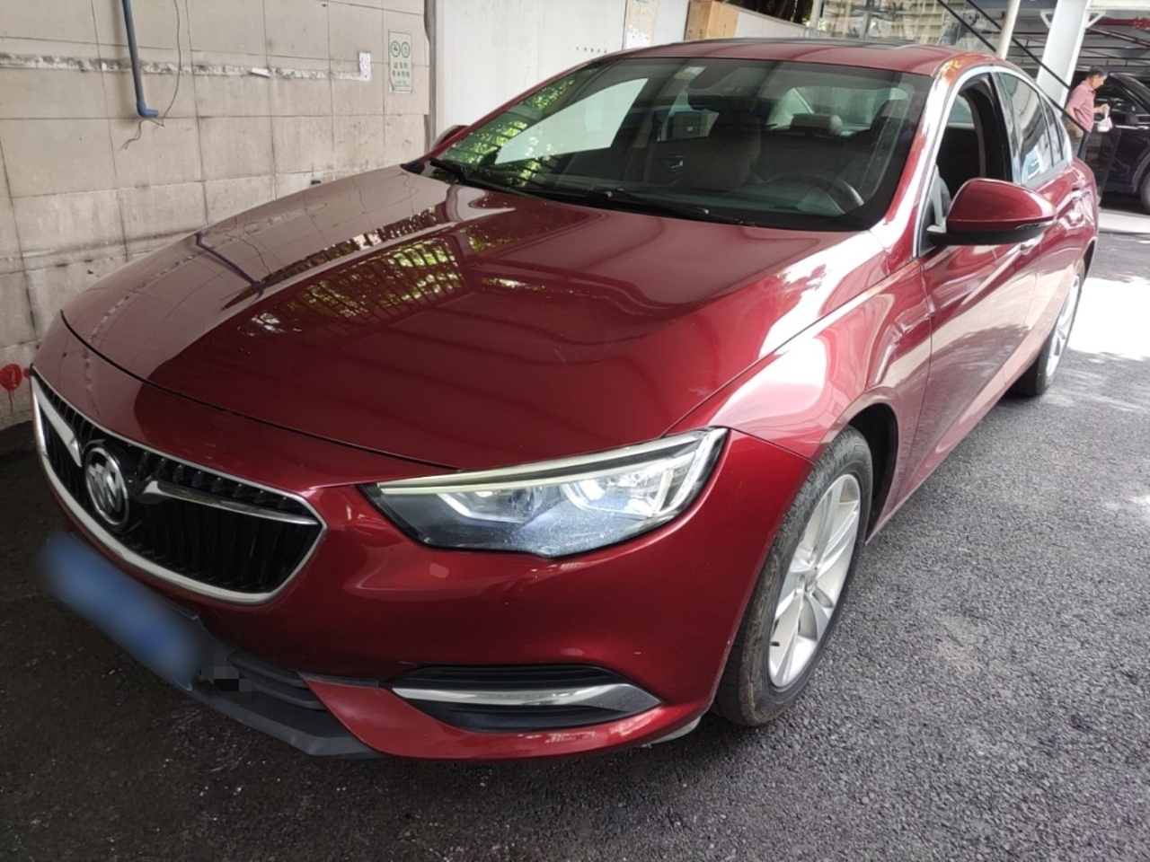 Regal 2017 20T Elite