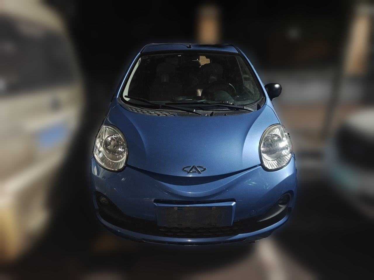 QQ 2013 1.0L MT photo 2
