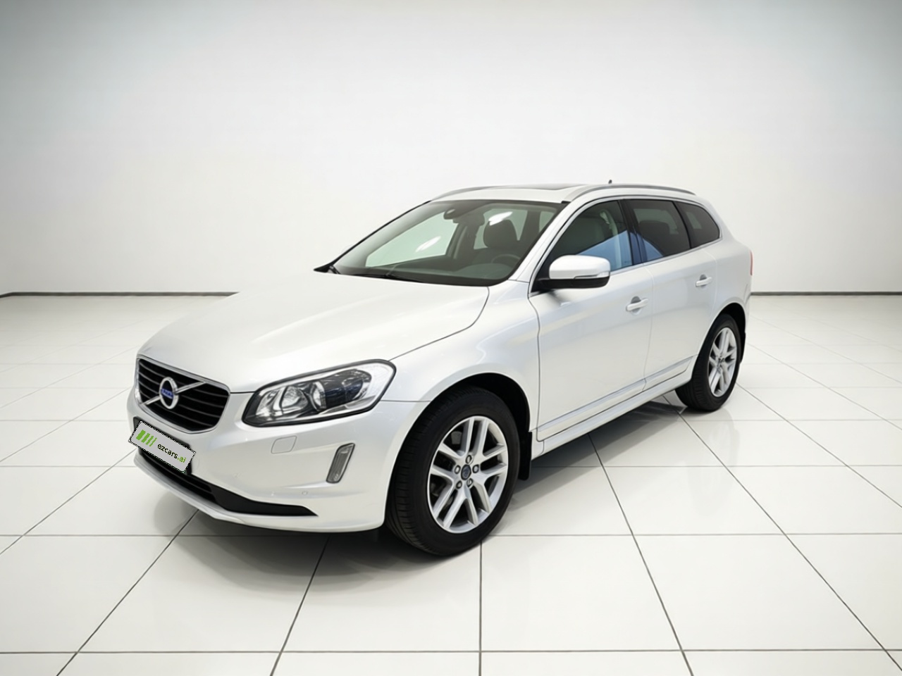 XC60 2017 T5