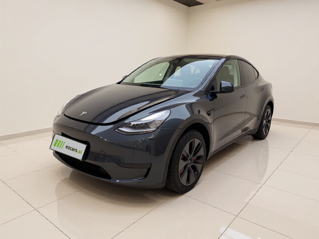 Model Y 2024 RWD