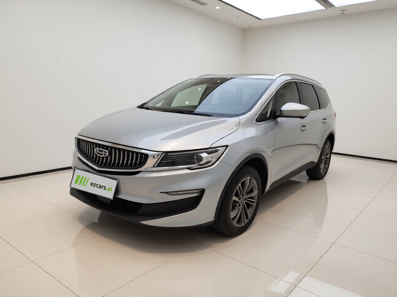 Jiaji EV 2022 1.5TD PHEV Luxury