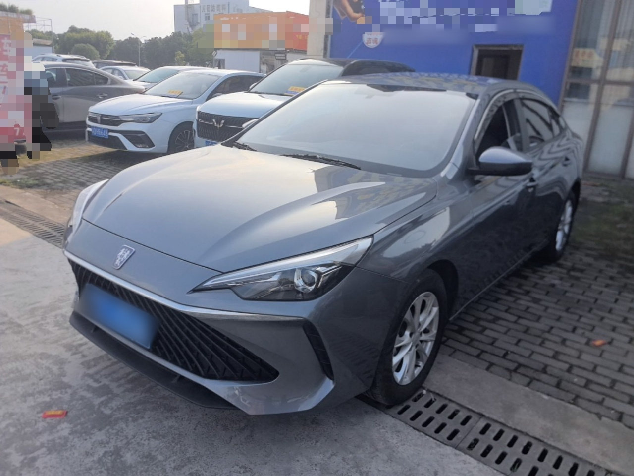 i5 2023 1.5L MT Comfort