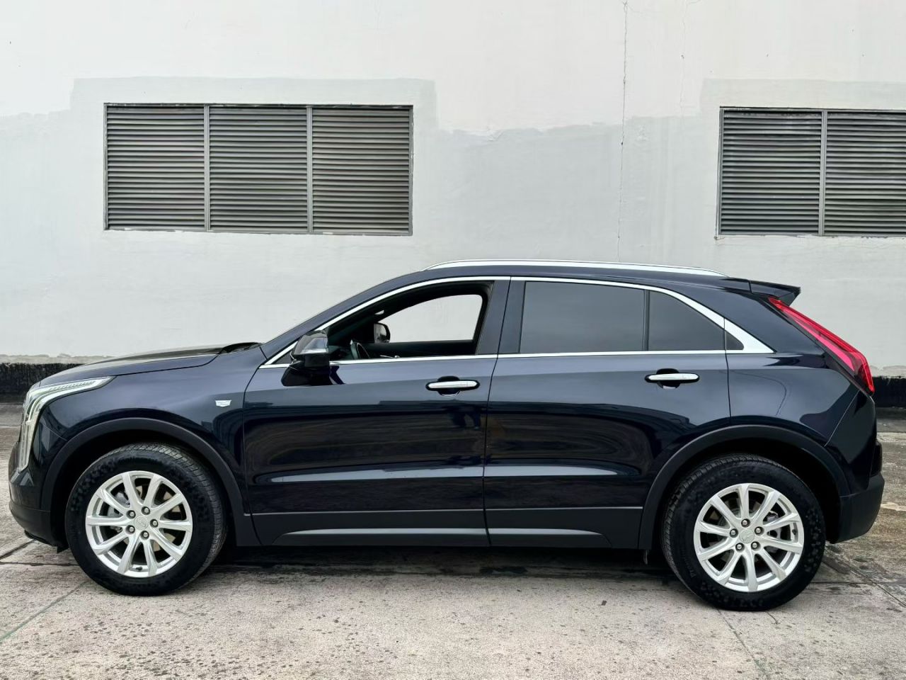 XT4 2020 Facelift 28T RWD Tech photo 3