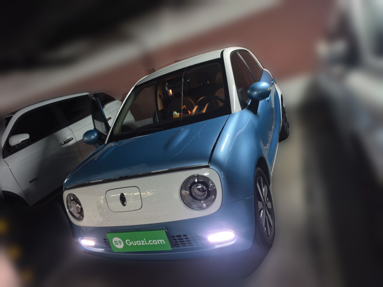 2021 351km Standard
