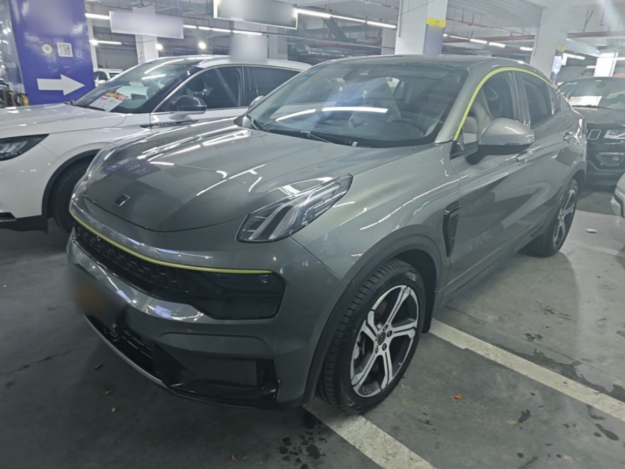 05 2020 2.0TD RWD Plus