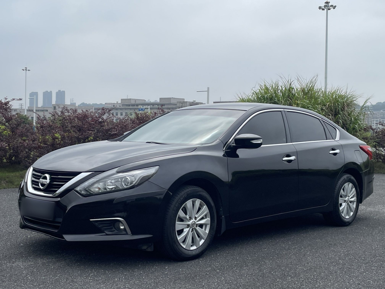 Teana 2016 Facelift 2.0L XL Comfort