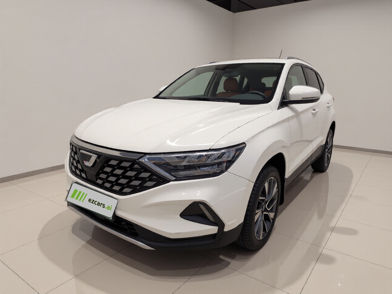 VS5 2019 280TSI AT