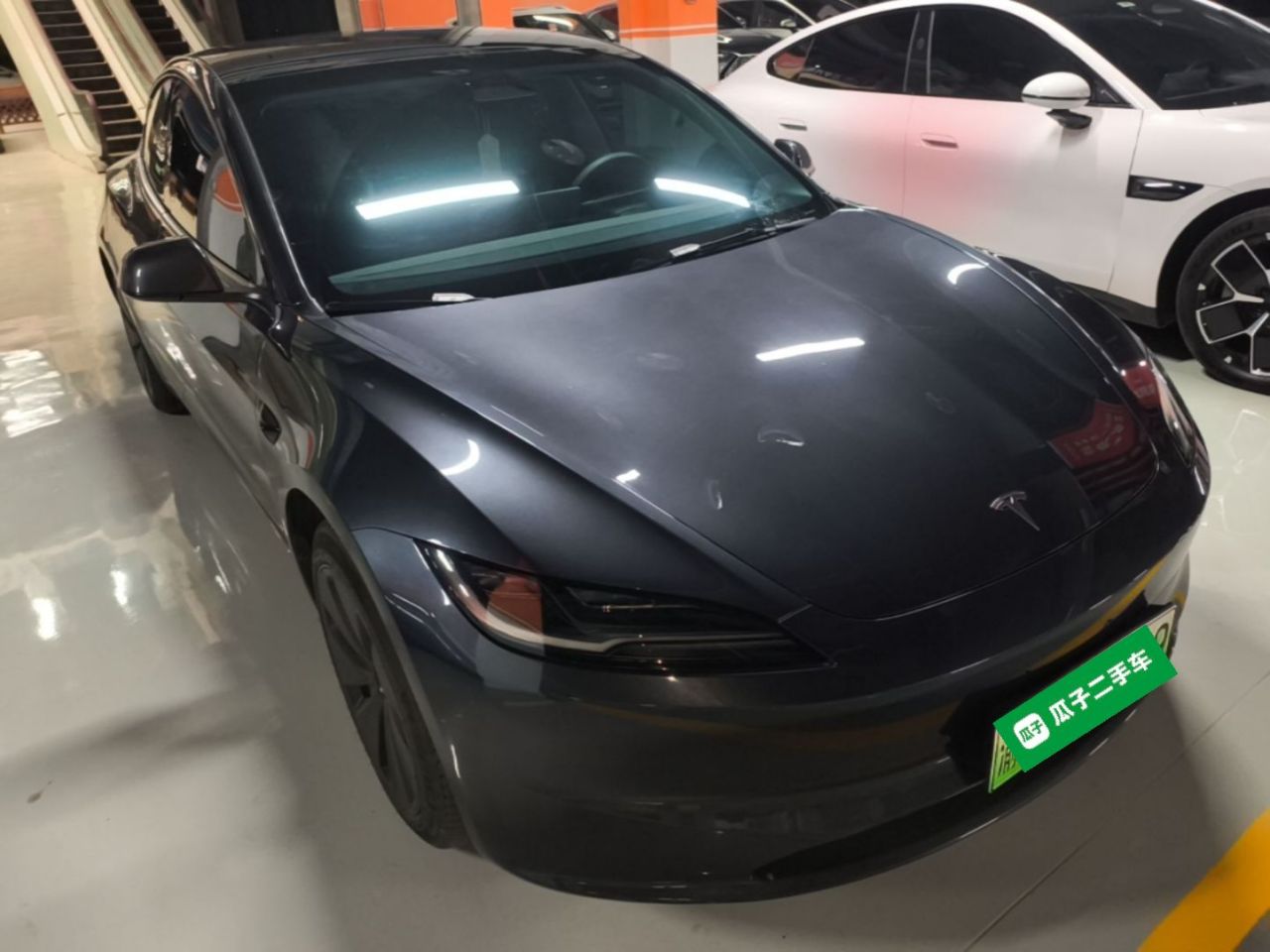 Model 3 2023 RWD photo 5