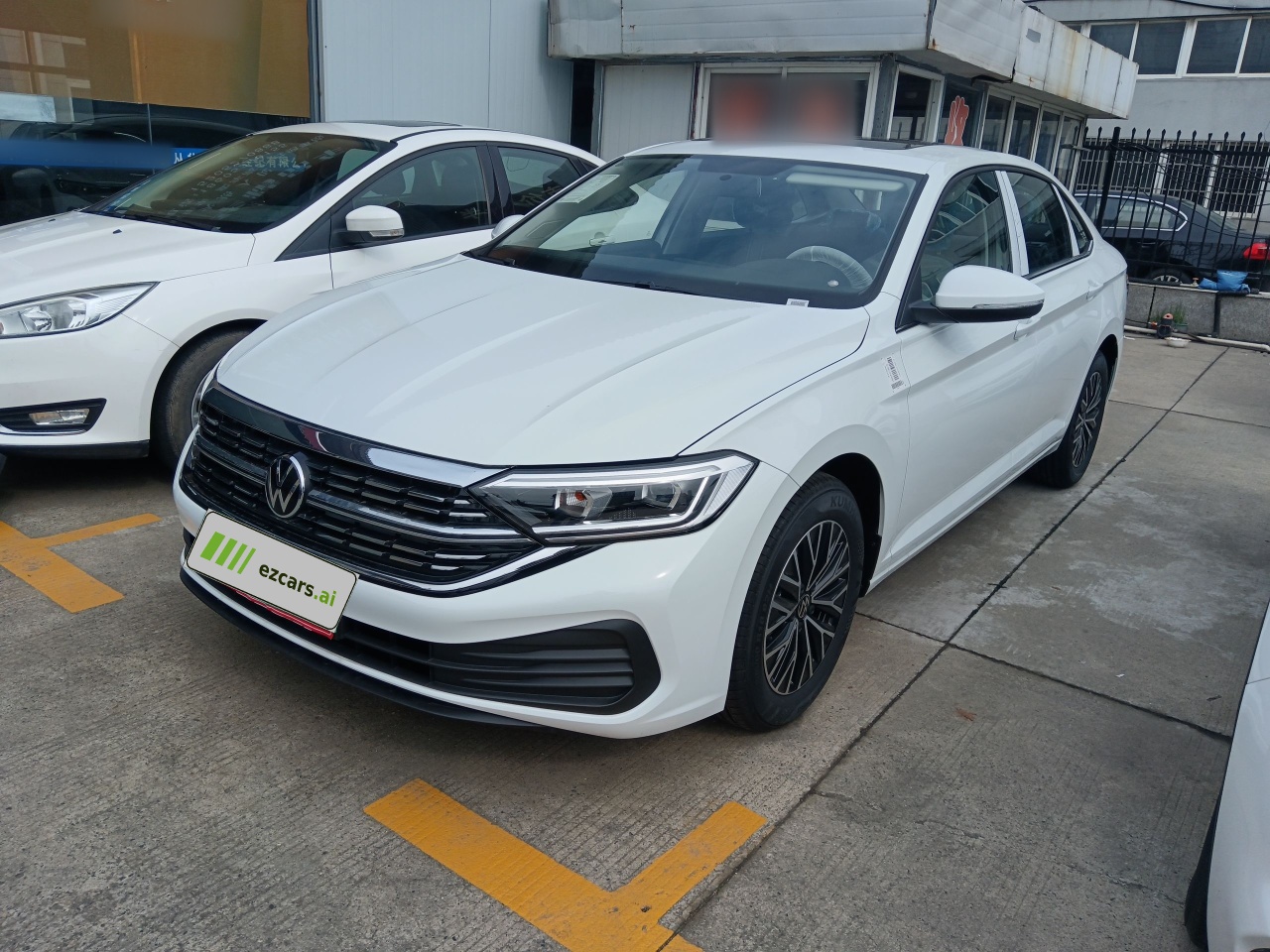 Sagitar 2025 Facelift 200TSI DSG