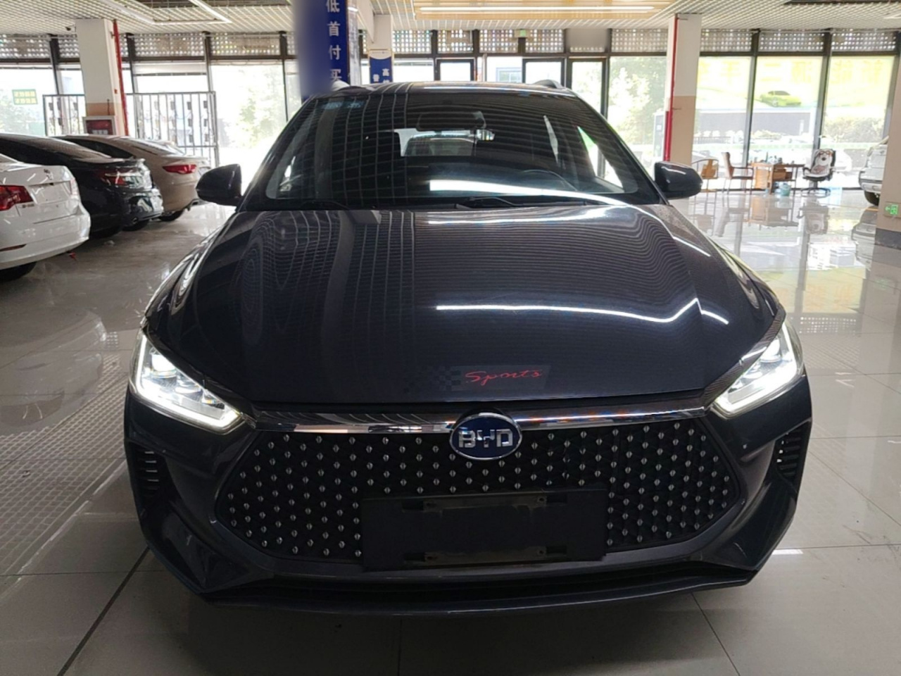 e2 2020 Upgraded Standard Range Comfort photo 2