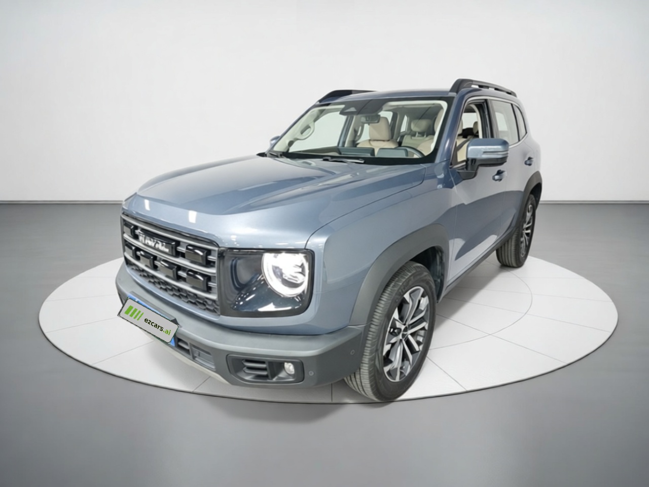 Dargo 2026 1.5T DCT