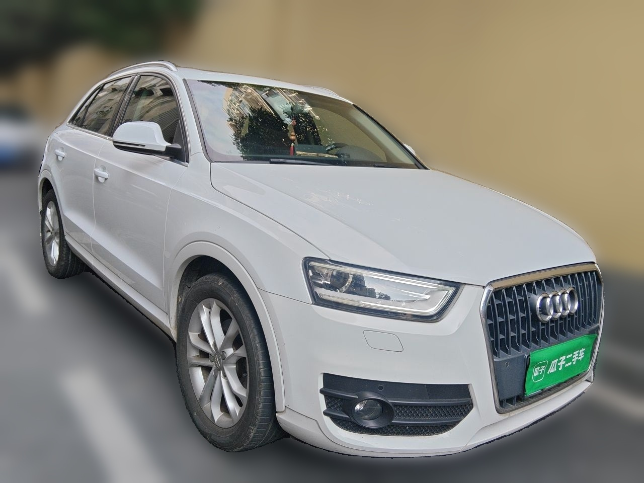 Q3 2016 30 TFSI Collection photo 3