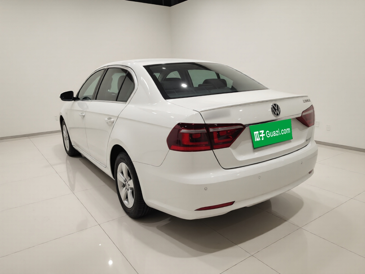 Lavida 2014 1.4TSI DSG Tech photo 4