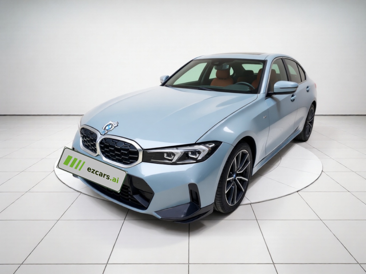 3 Series 2025 325i M Sport Package