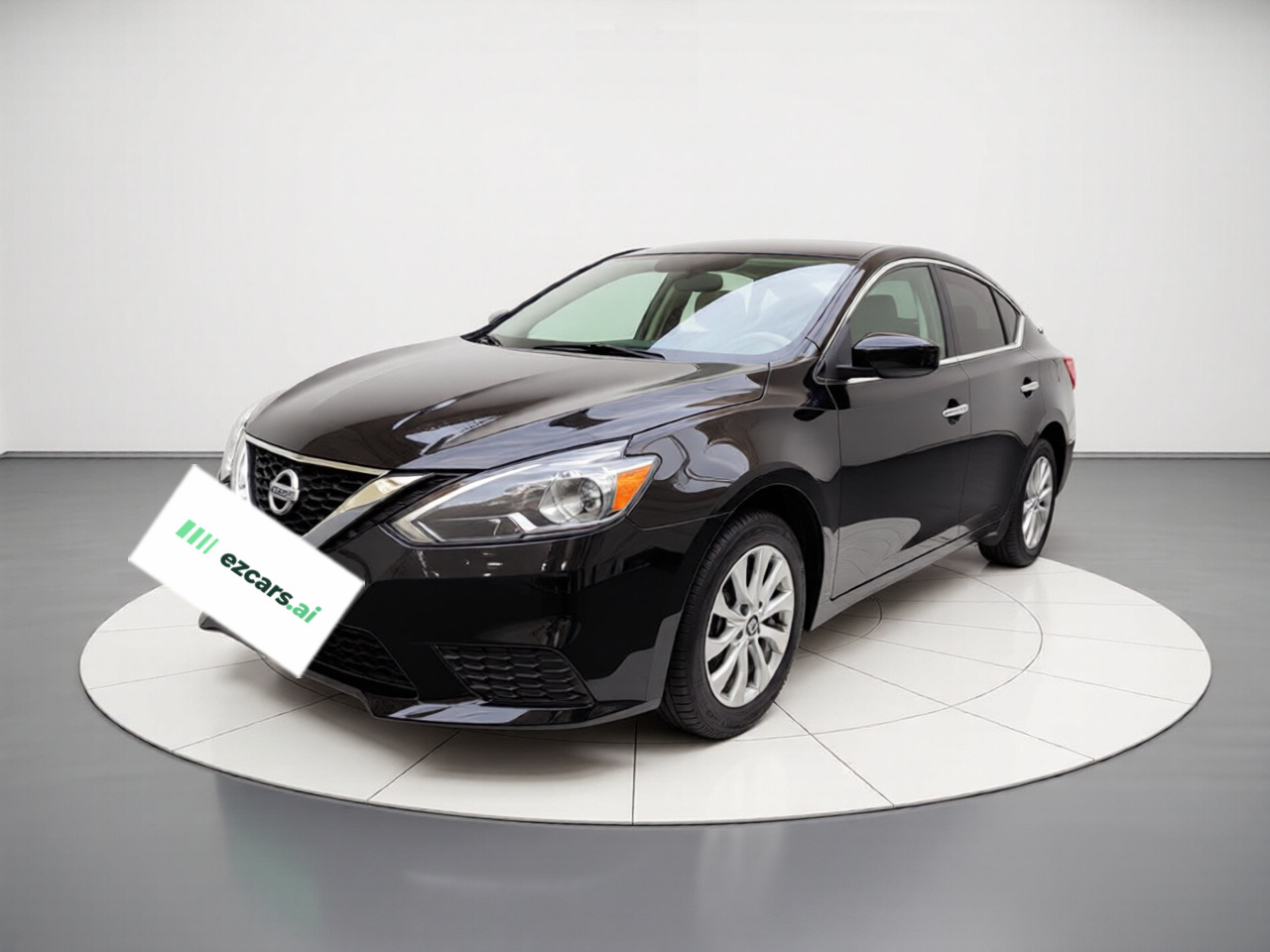 Sylphy 2019 Classic 1.6XE CVT Comfort