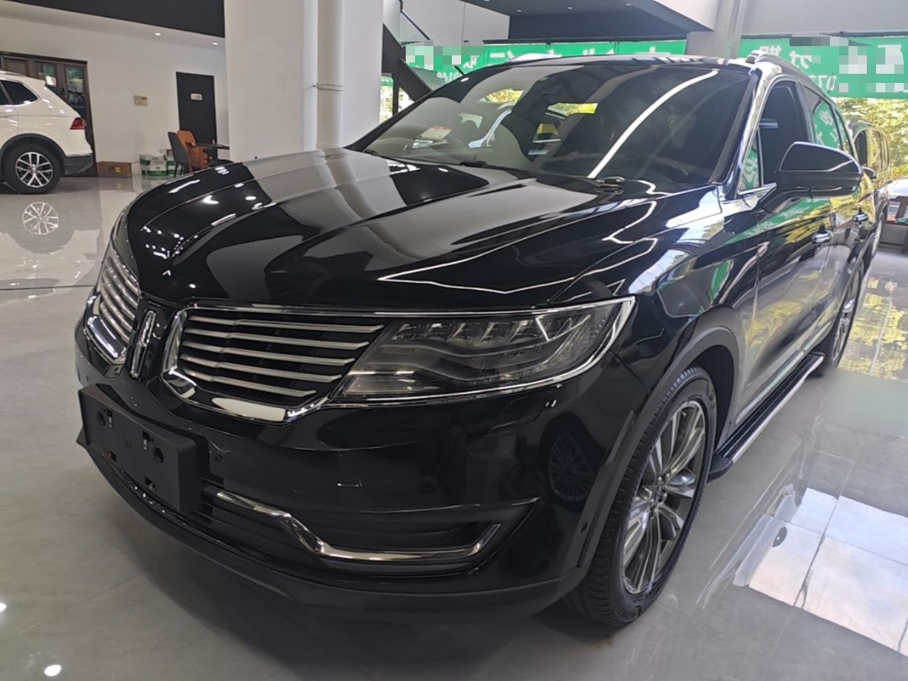MKX 2015 2.7T AWD
