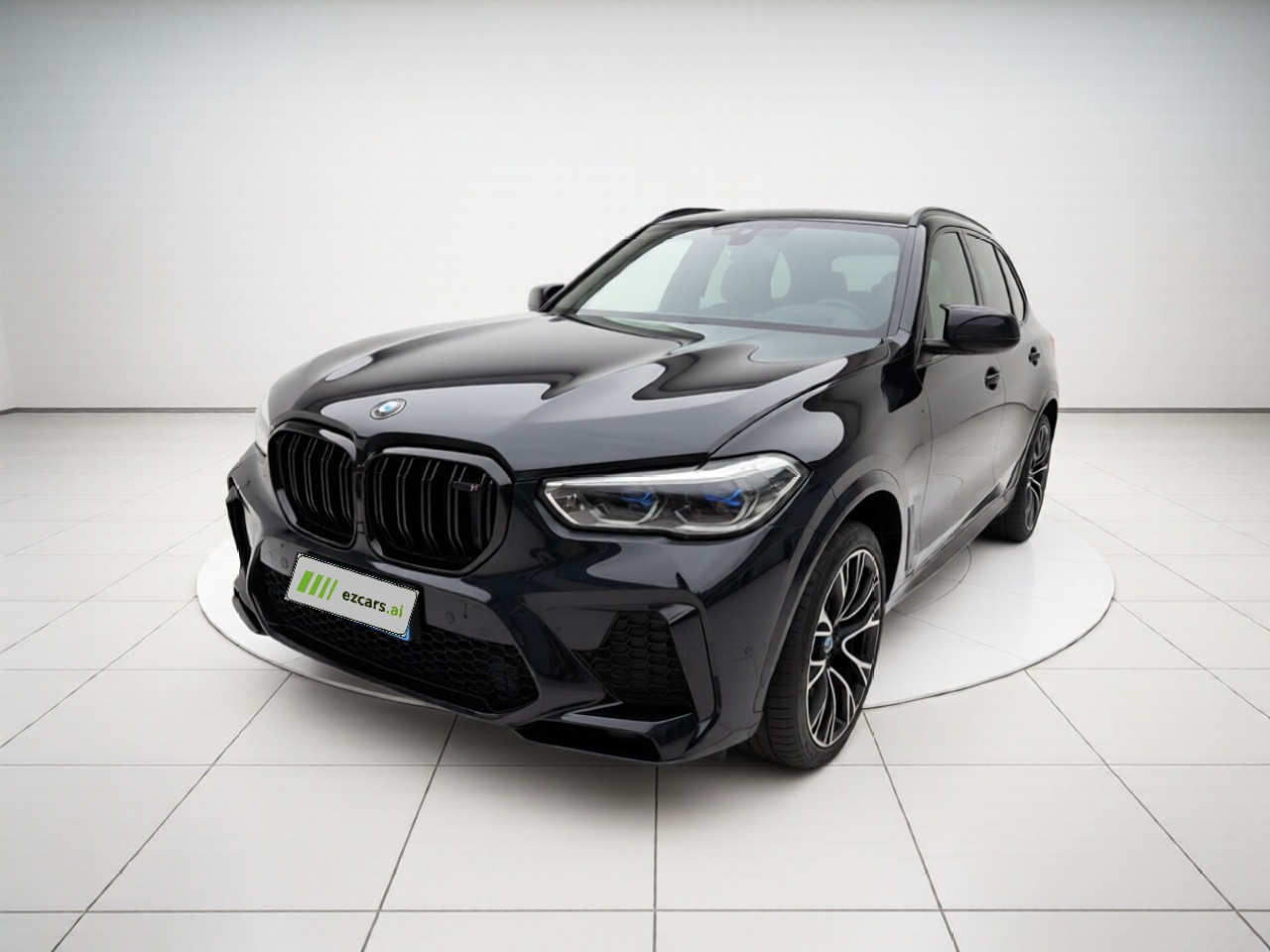 X5 M 2022 X5 M