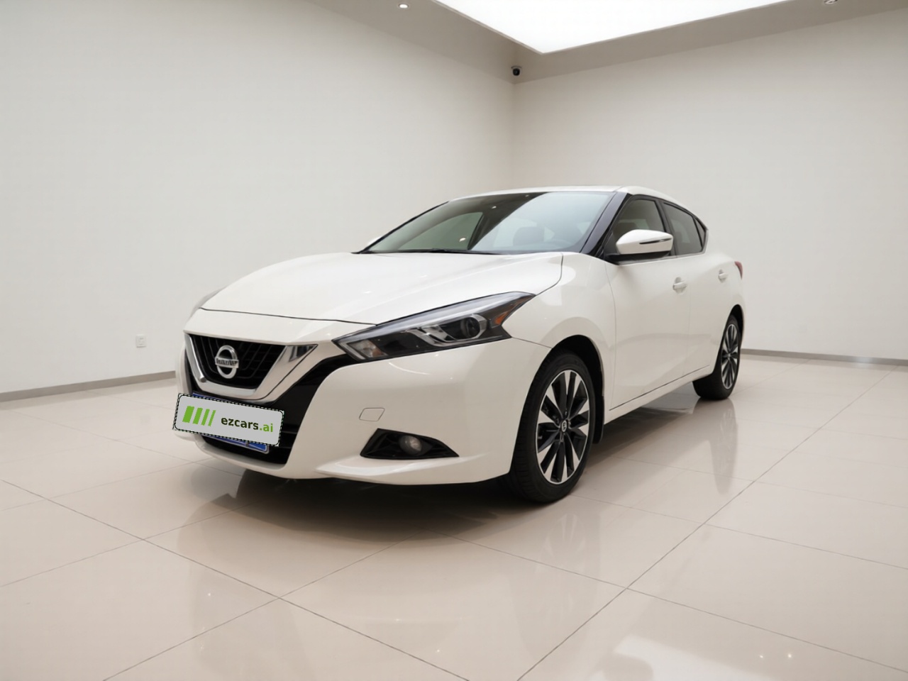 2019 1.6L CVT Connected Smart Cool China V