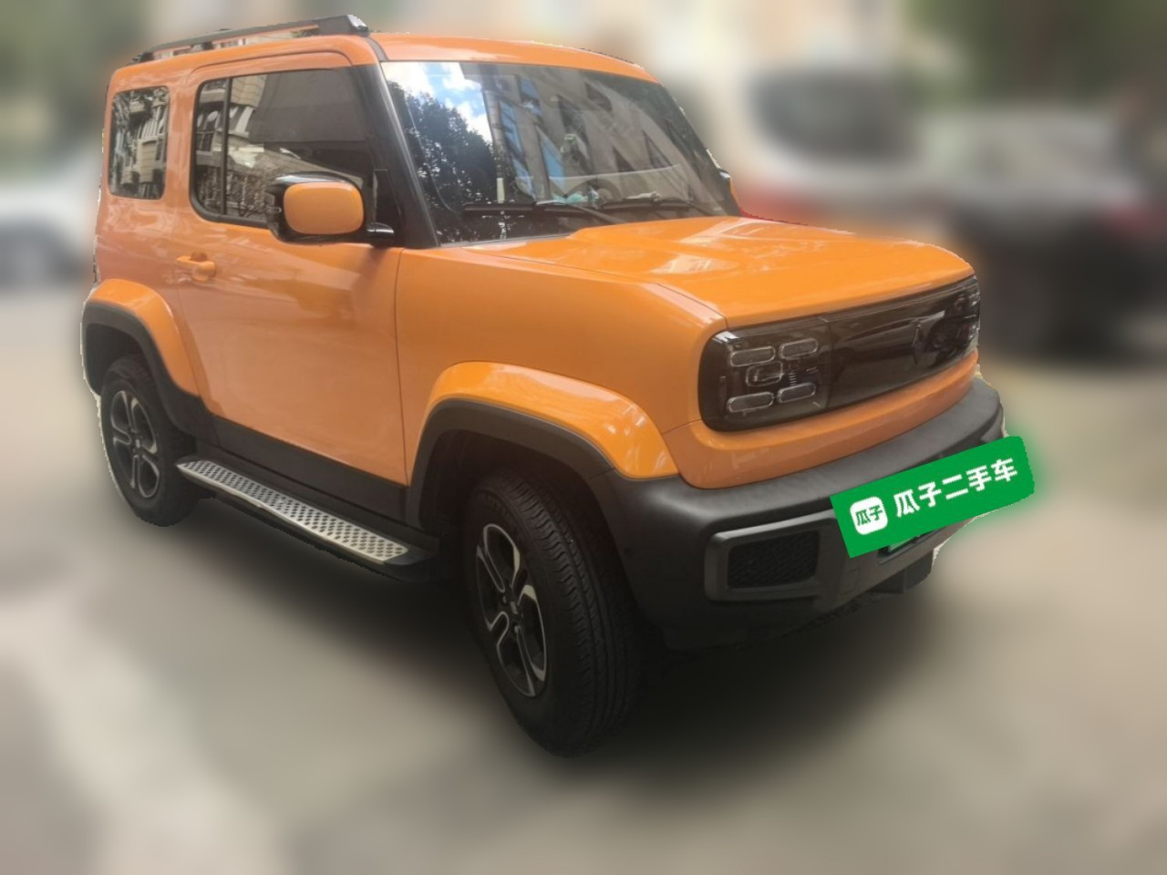 2023 Smart Premium photo 3