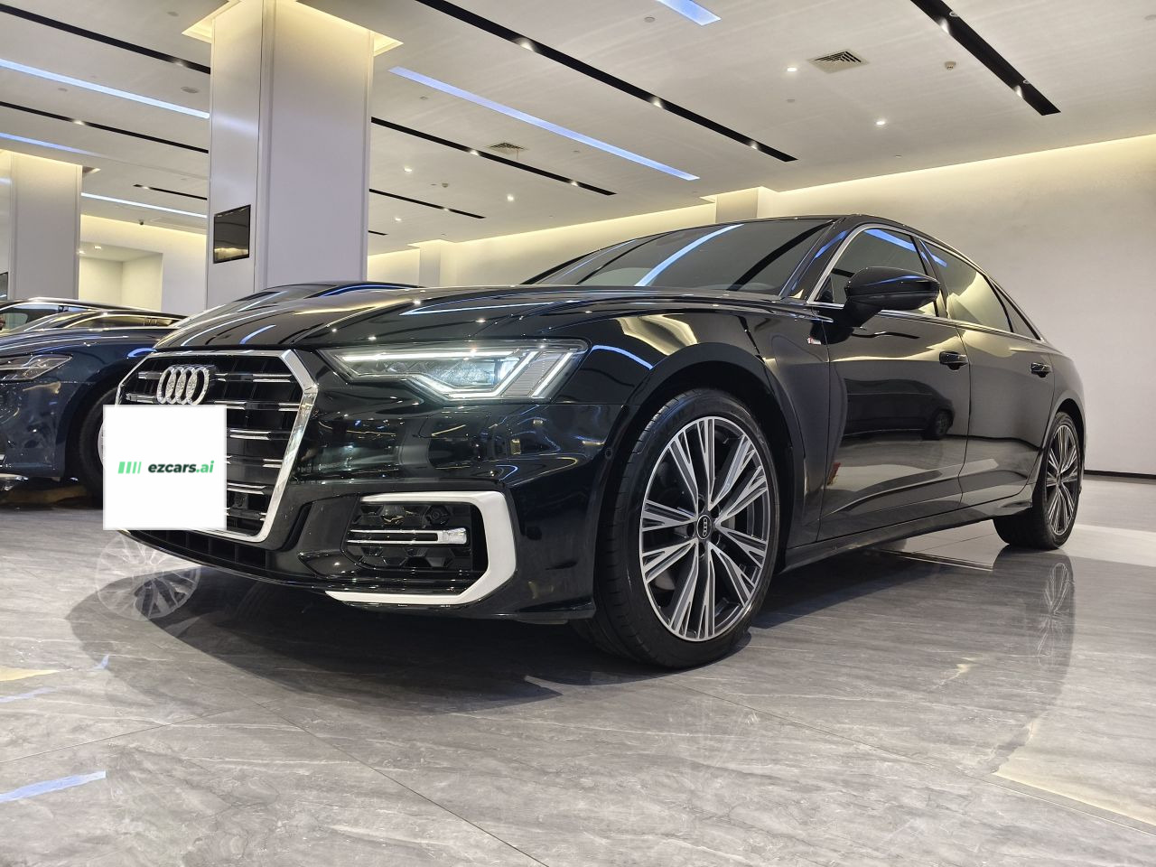 A6L 2024 45 TFSI Dynamic