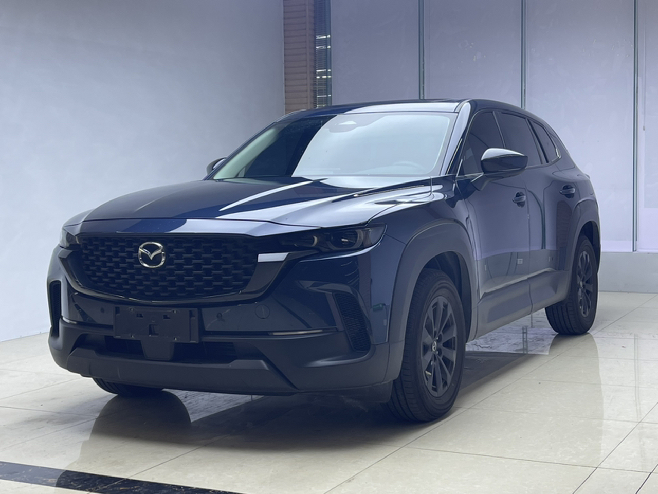 CX-50 2023 2.0L