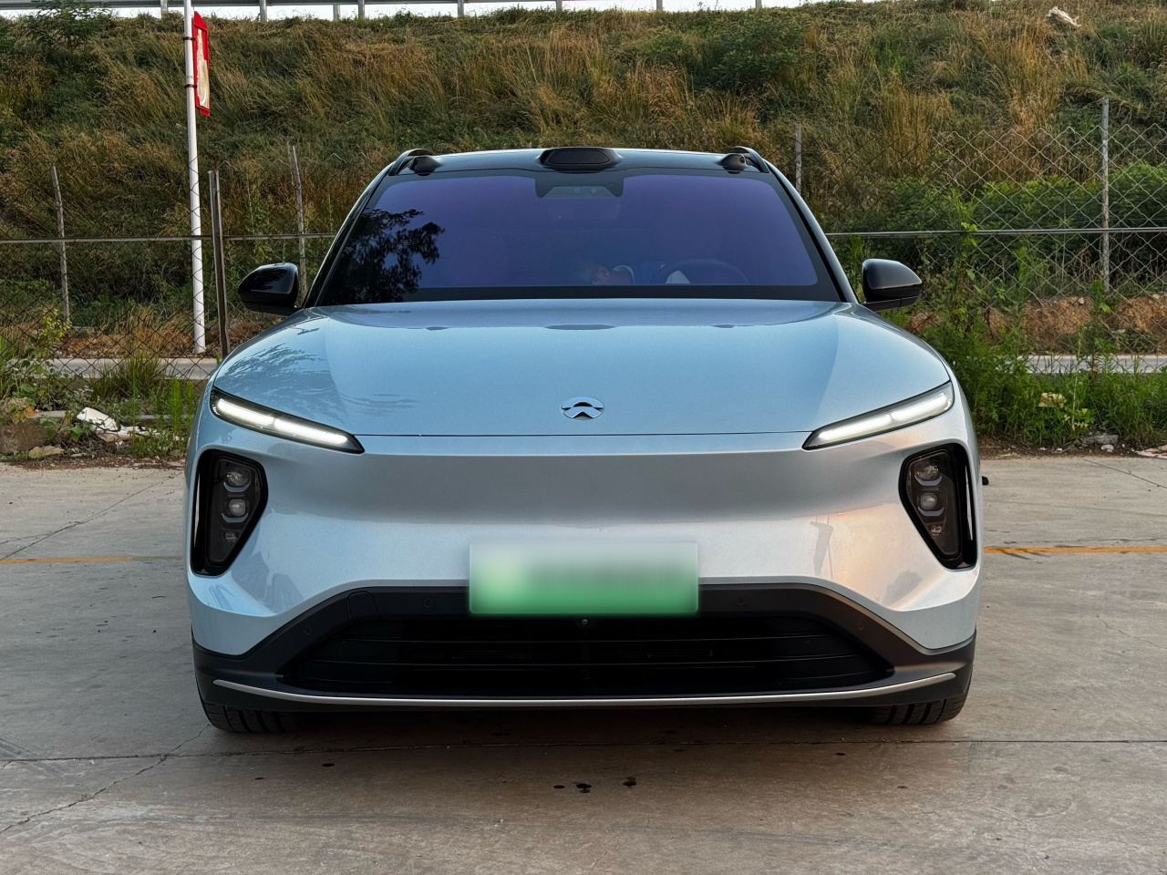 ES6 2024 75kWh photo 2