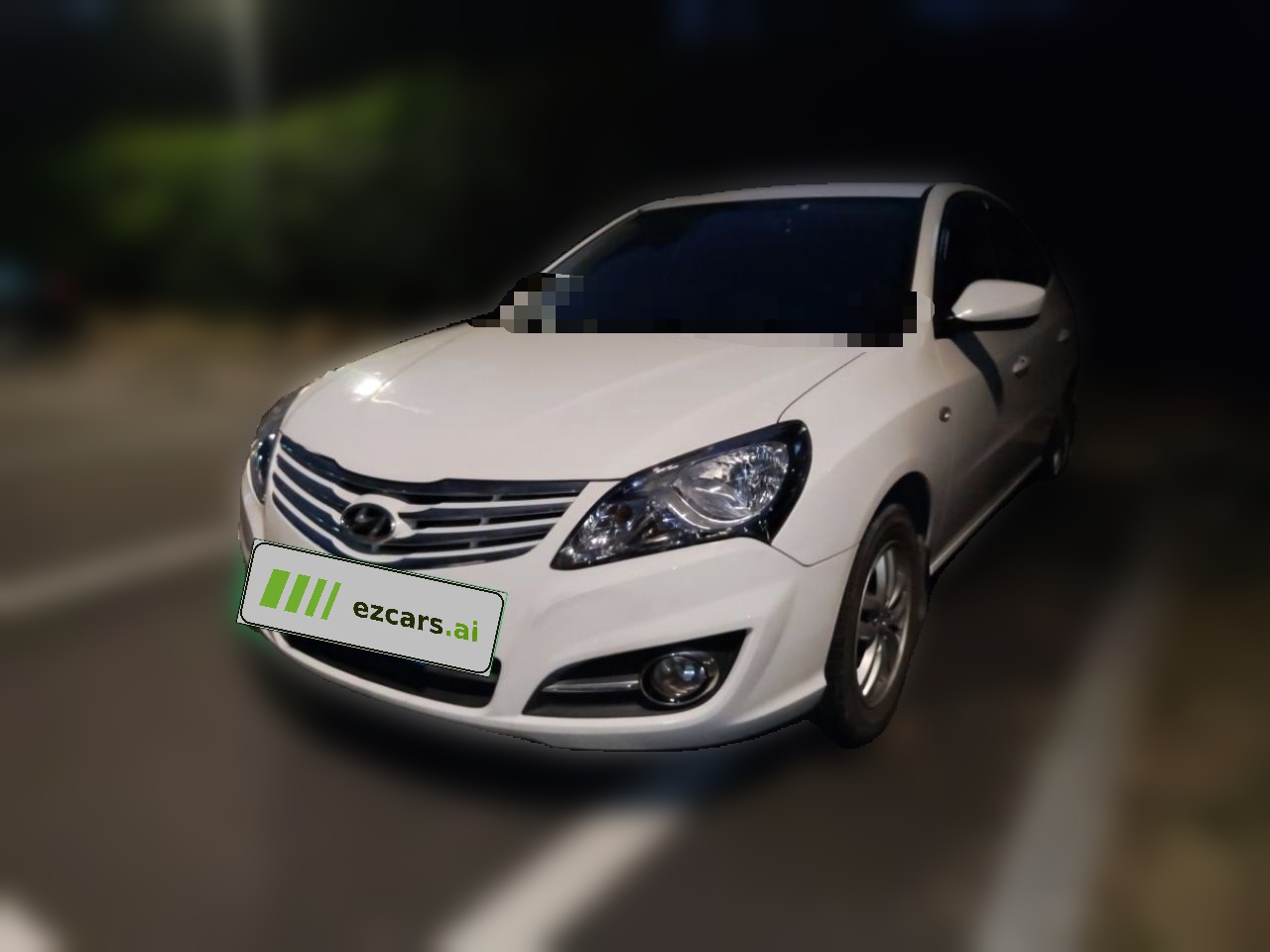 Dynamic 2011 1.6L MT Comfort