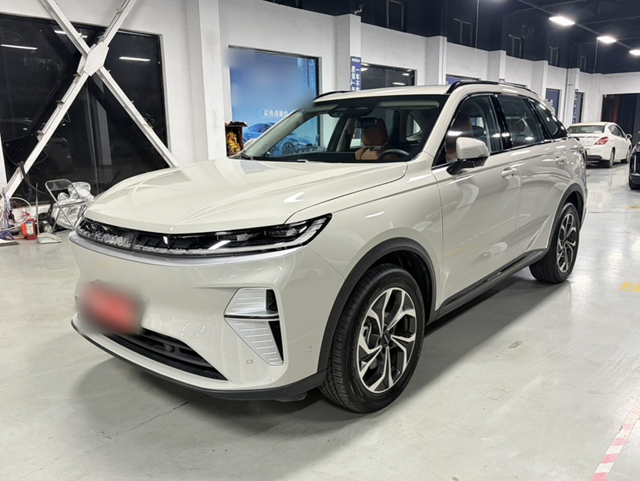 MAX 2025 Hi4 165 Ultra ADAS