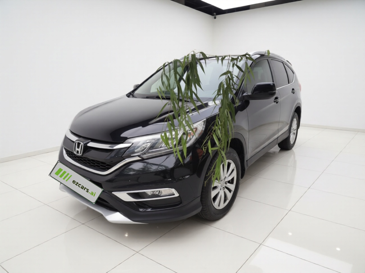 CR-V 2015 2.0L AWD