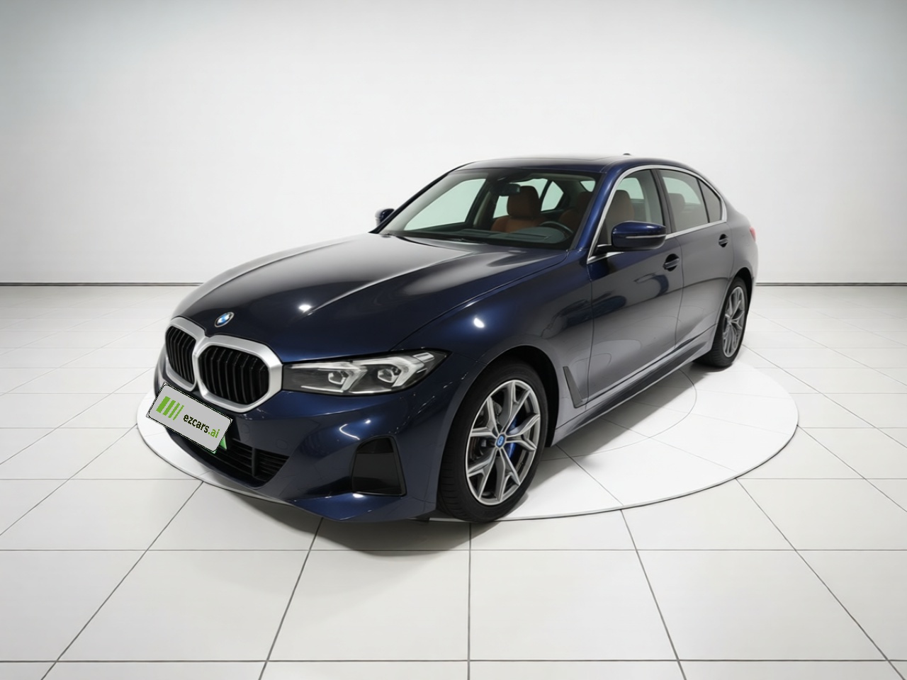 i3 2022 eDrive 35 L
