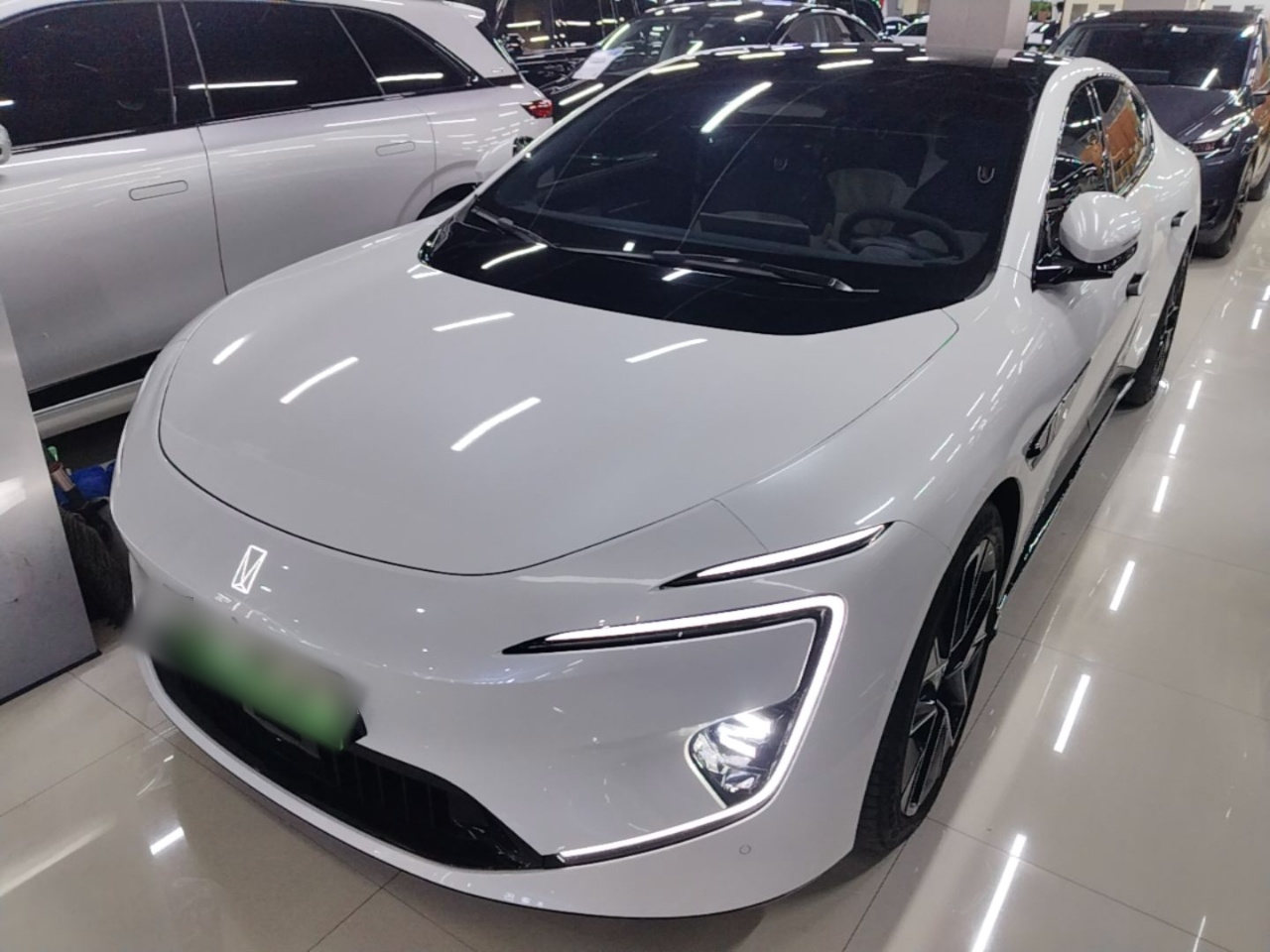 12 2025 Max EV