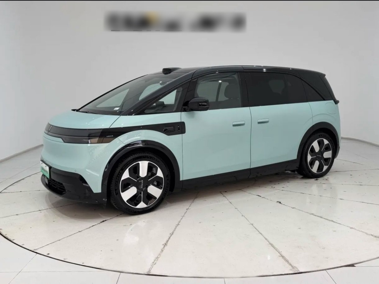 MIX 2025 ADAS