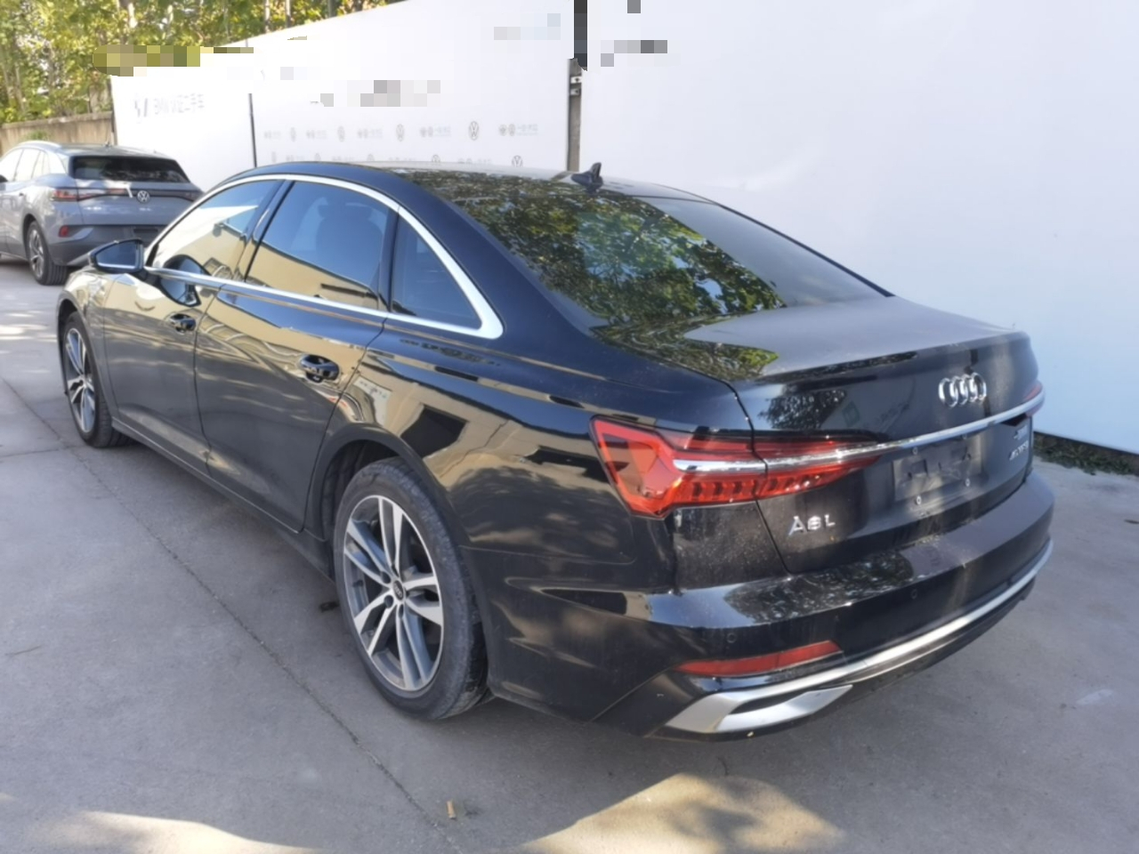 A6L 2023 40 TFSI Luxury Dynamic photo 4