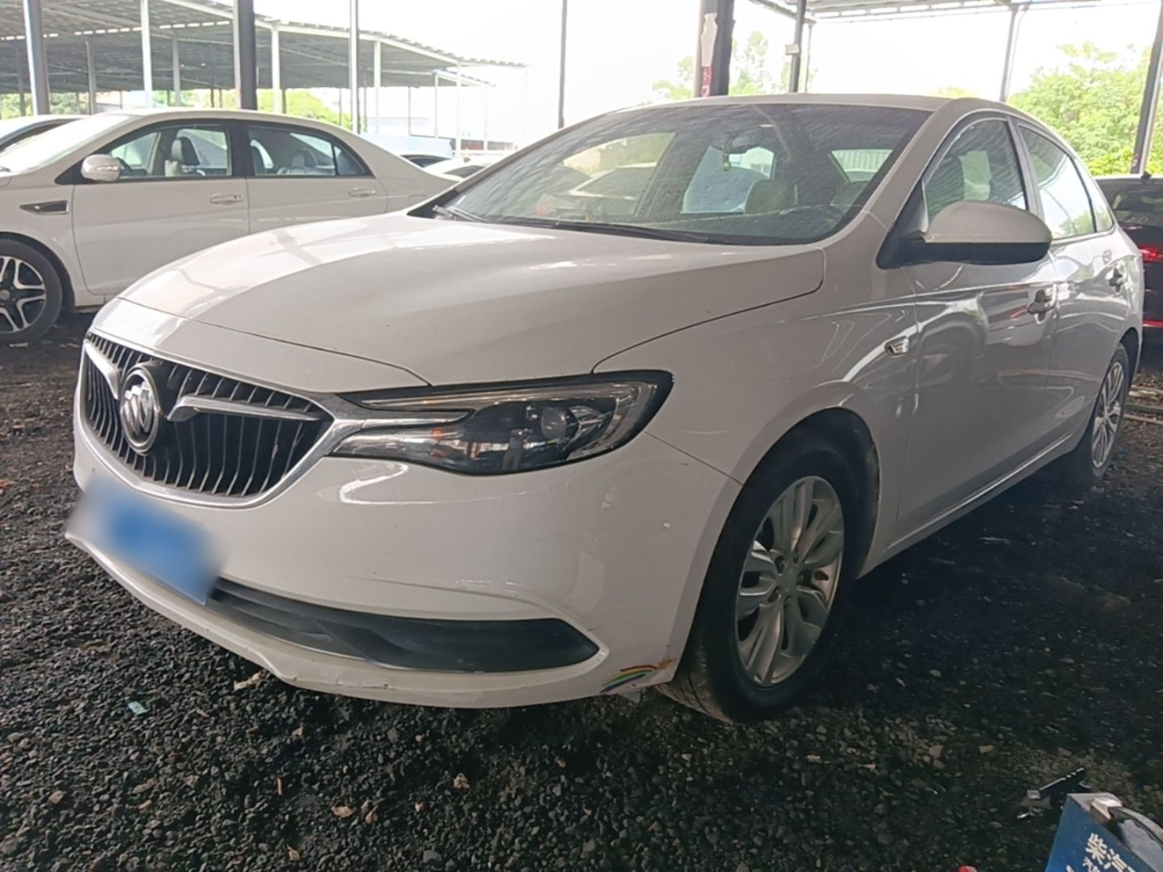 Excelle 2019 15T DCT Elite China VI