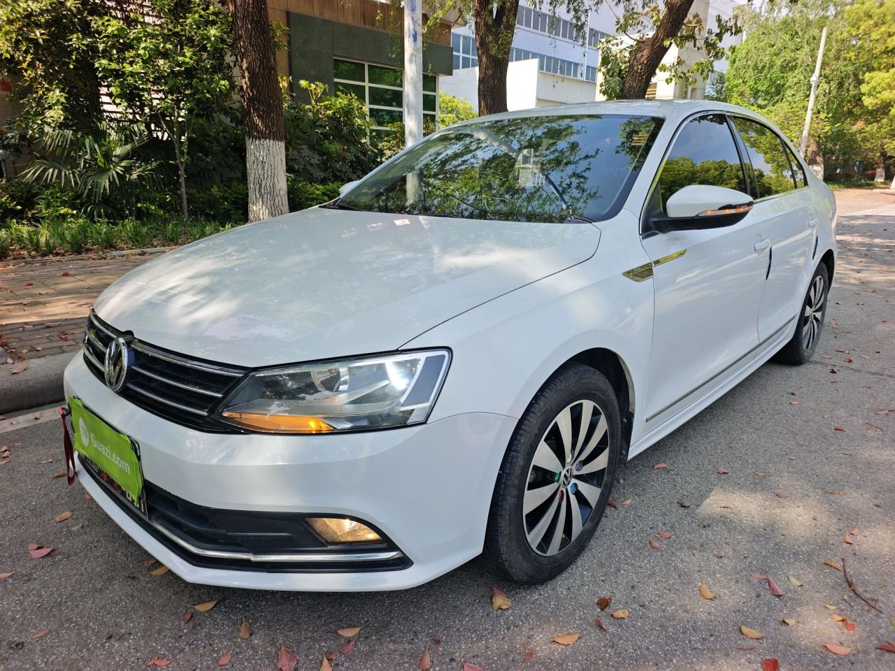 Sagitar 2018 1.6L AT Comfort