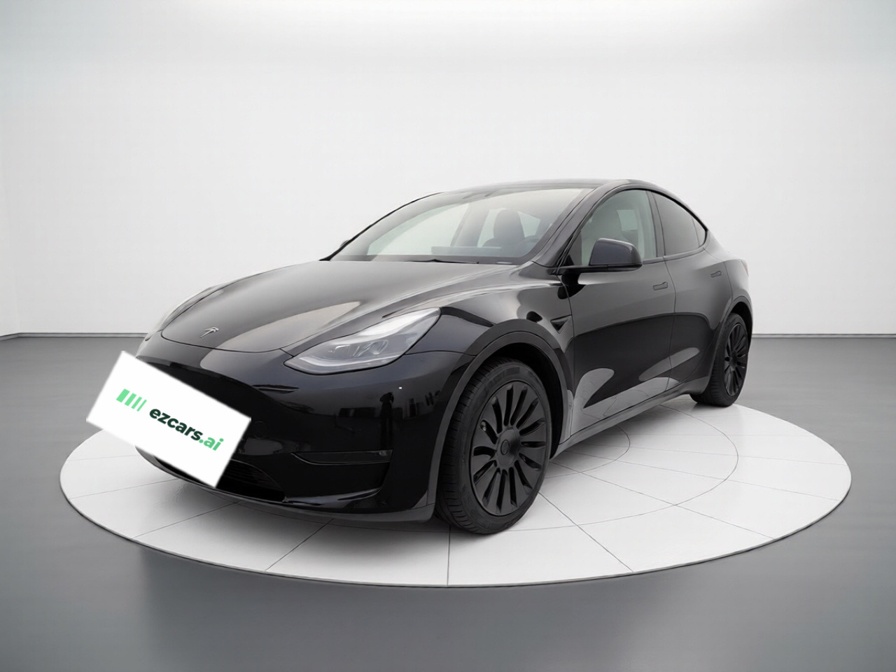 Model Y 2024 Long Range AWD