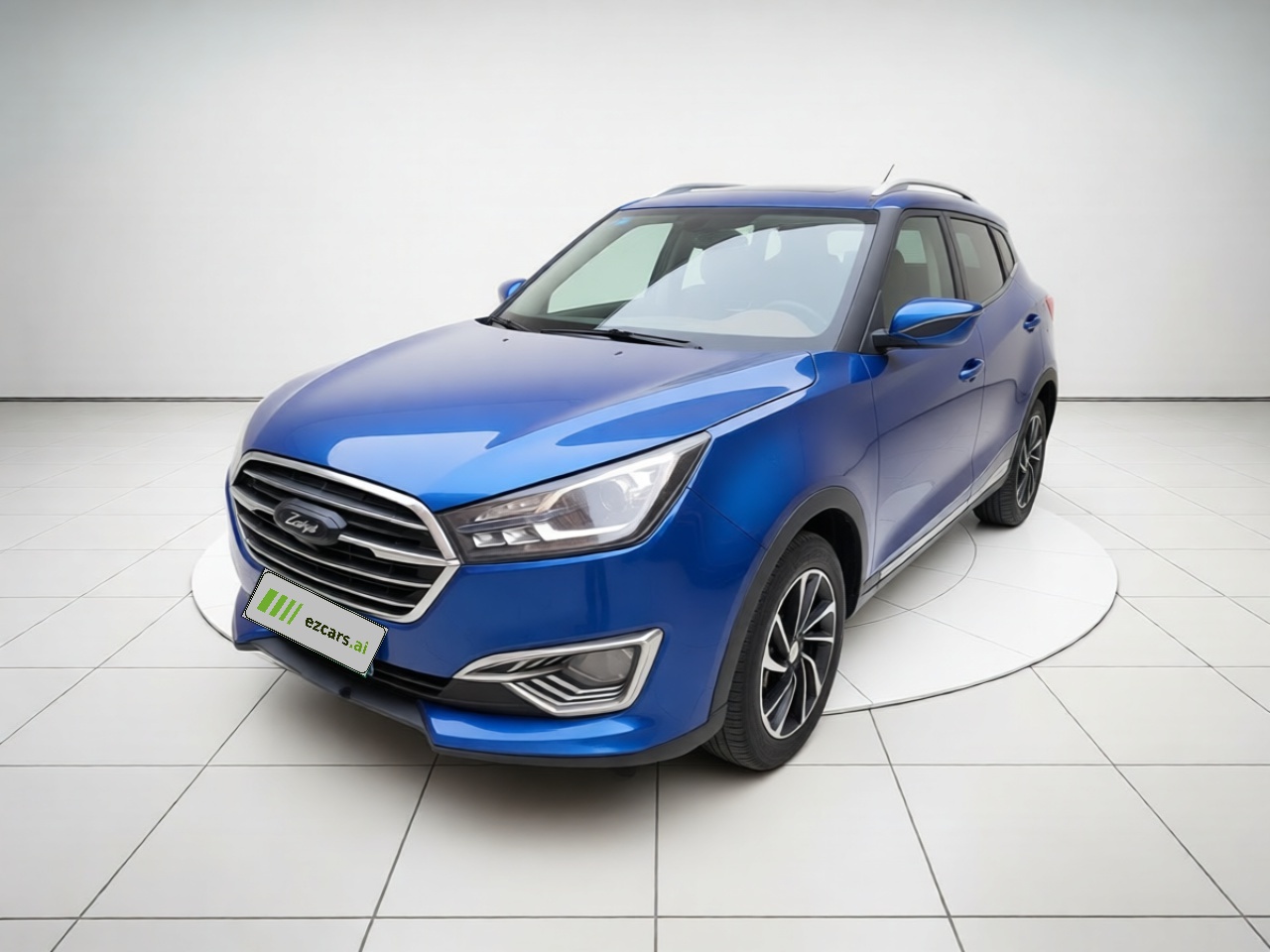 T300 2017 1.5L MT Exclusive