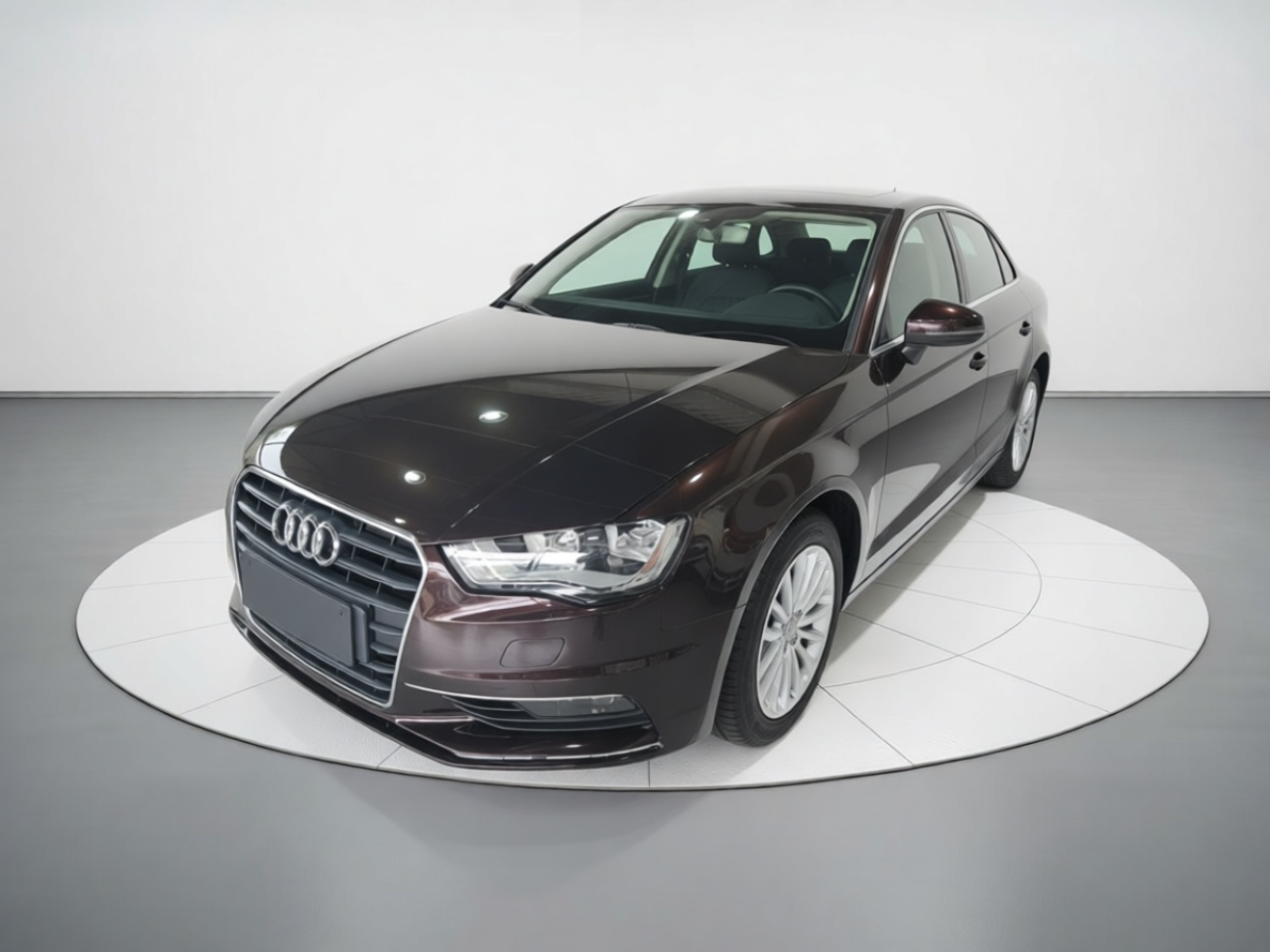A3 2016 Limousine 35 TFSI Progressive