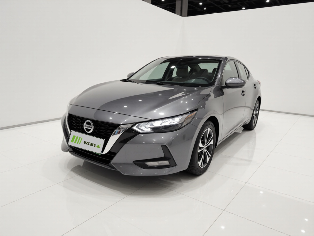 Sylphy 2021 1.6L XL CVT Enjoy