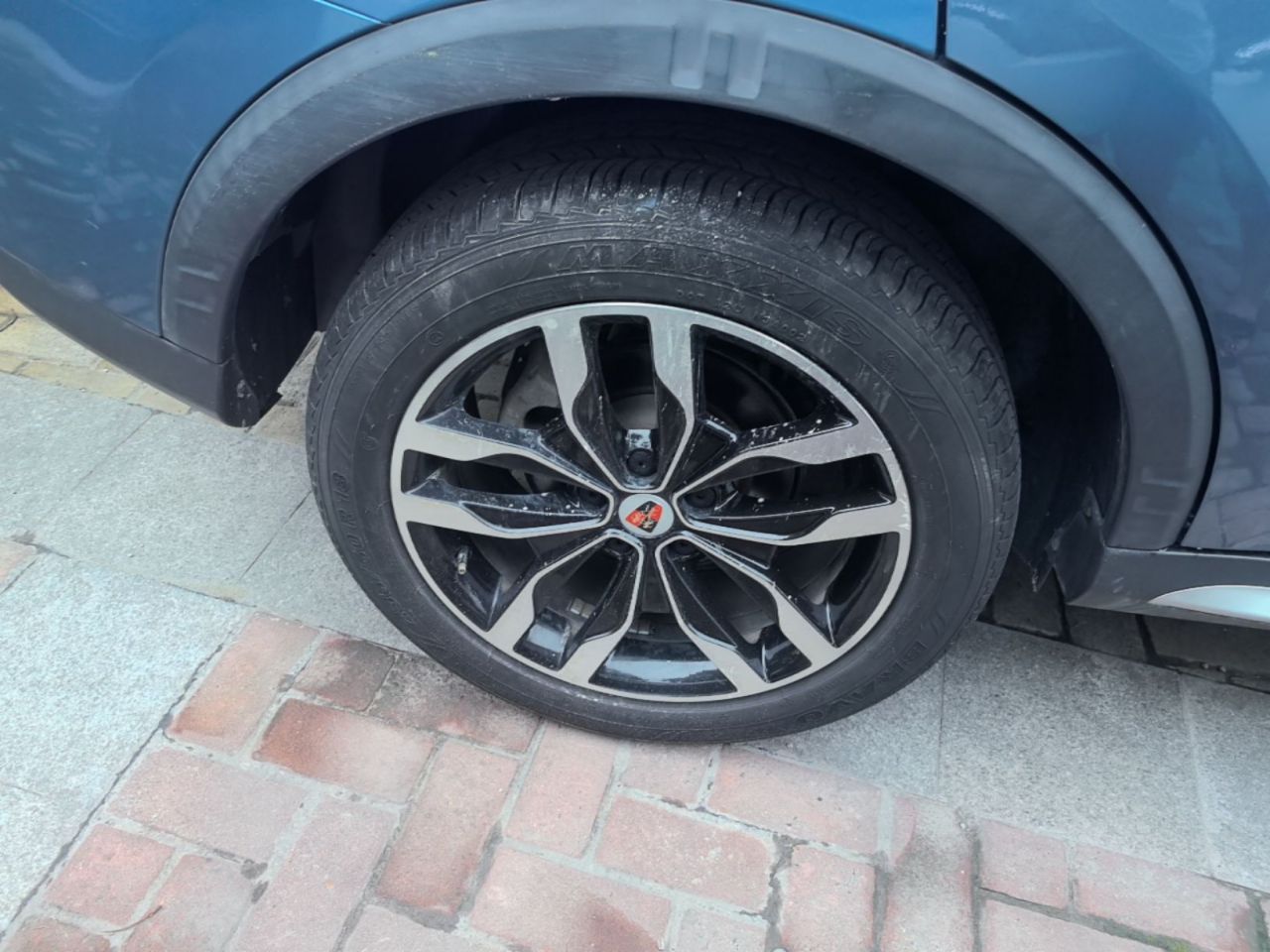 RX5 2016 20T RWD AT Smart photo 3
