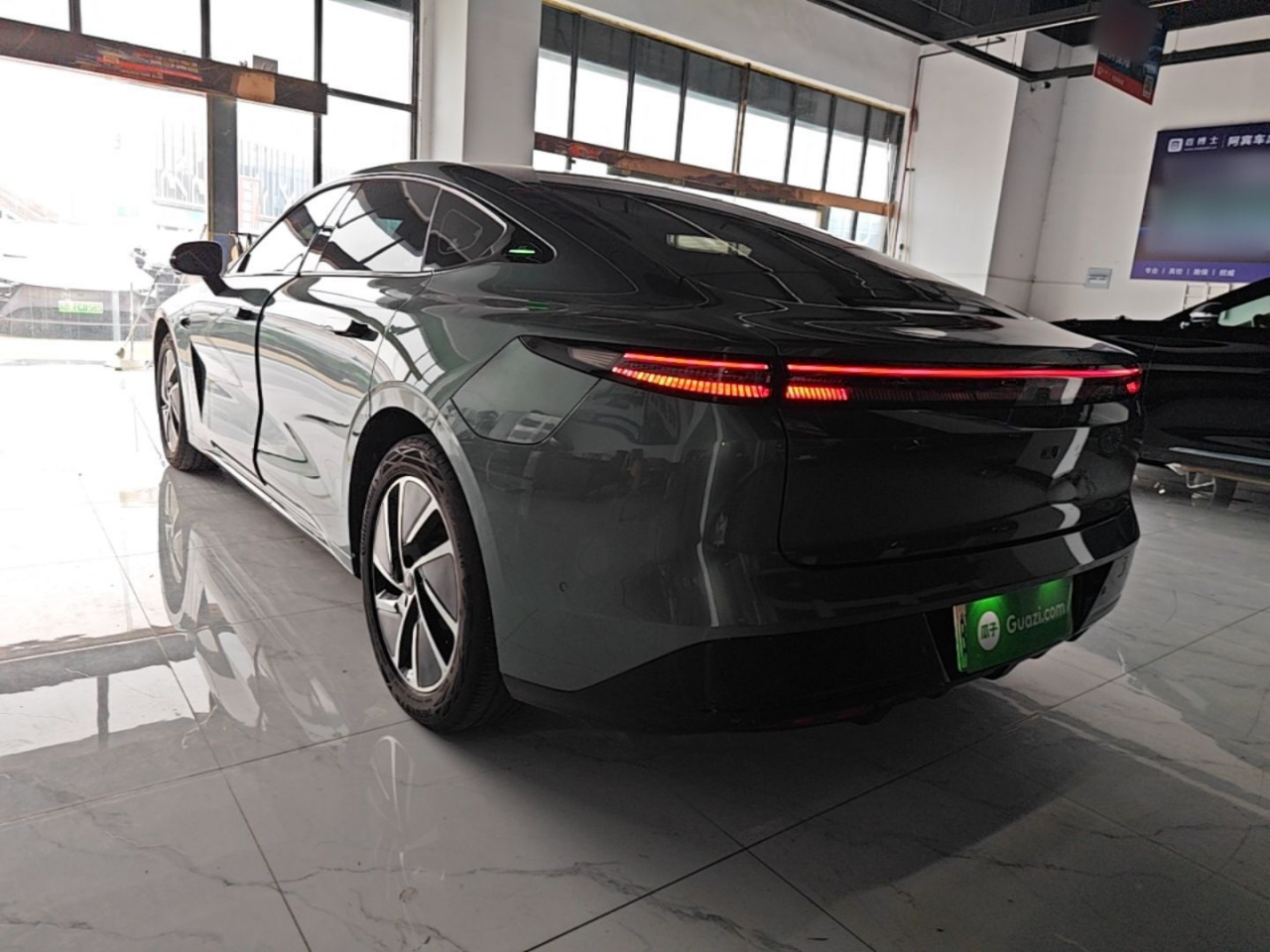 Sterra ES 2025 EREV Max photo 4
