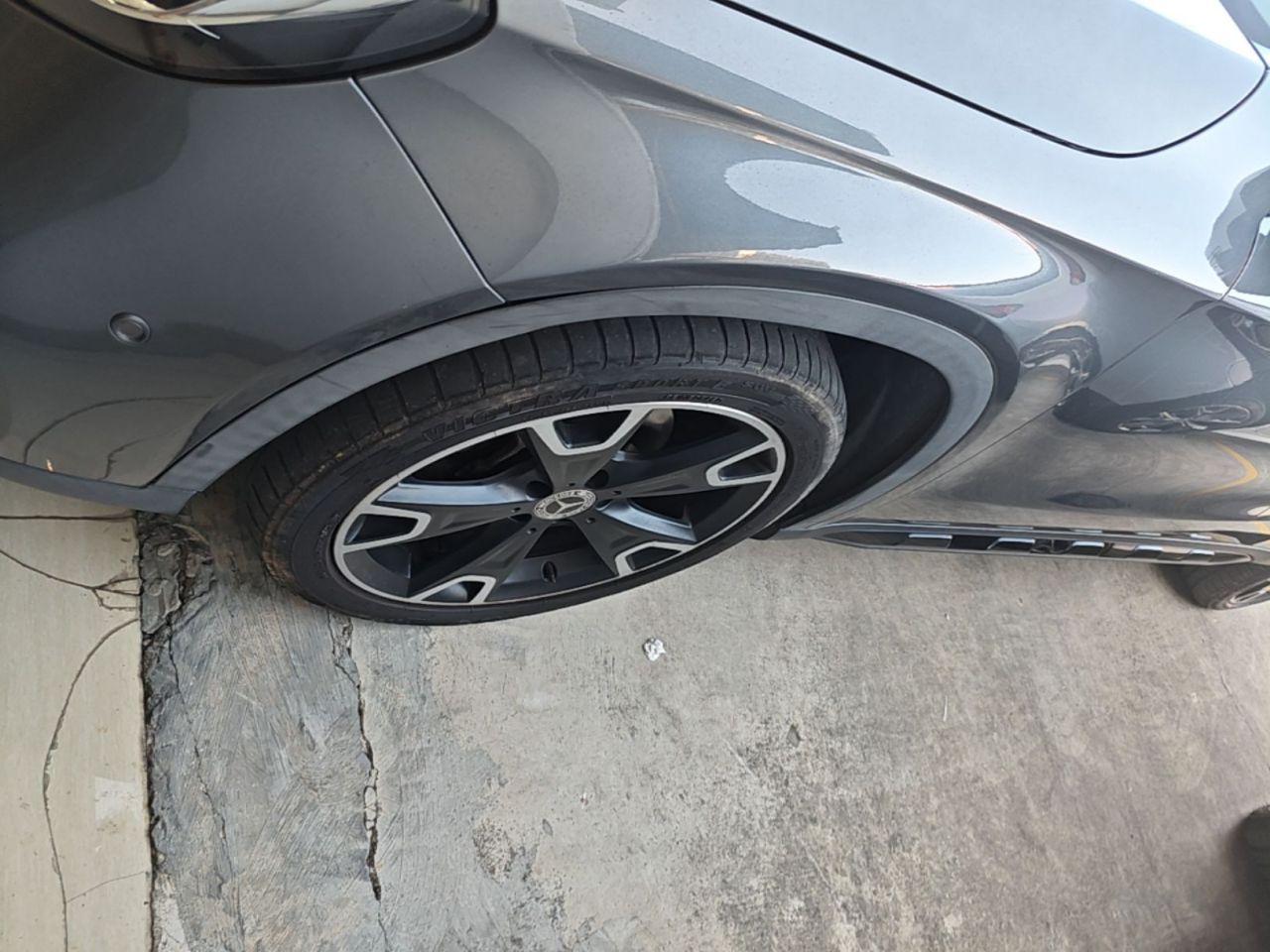 GLA 2018 GLA 220 4MATIC Sport photo 2
