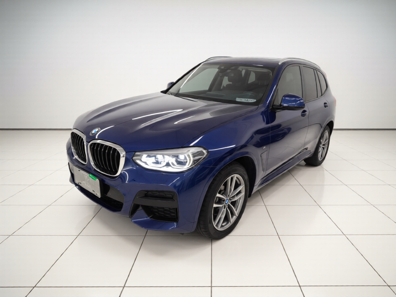 X3 2019 xDrive28i M Sport Package