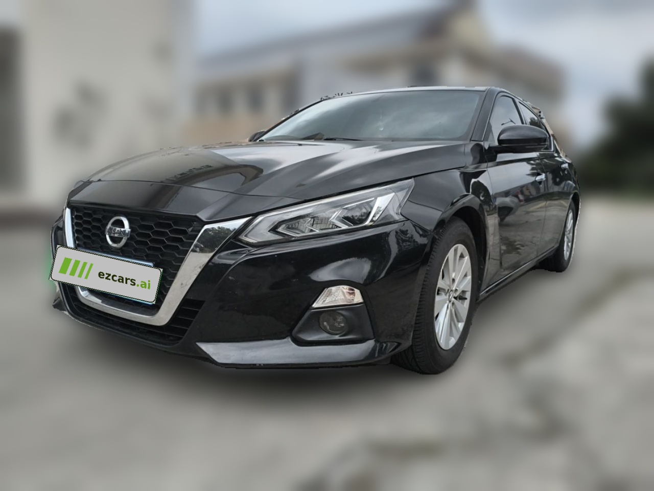 Teana 2020 2.0L XL Comfort