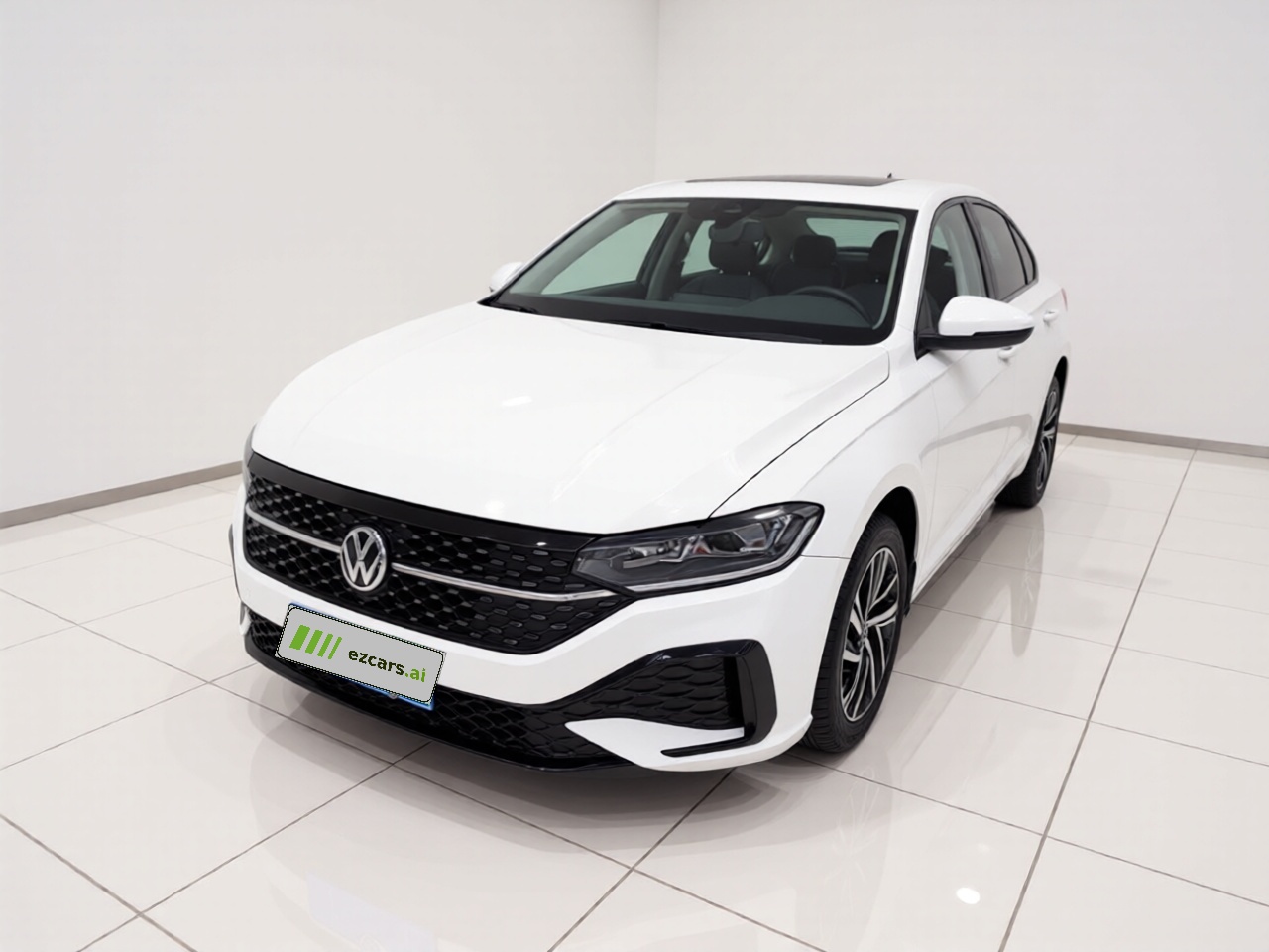 Lavida 2024 1.5L AT