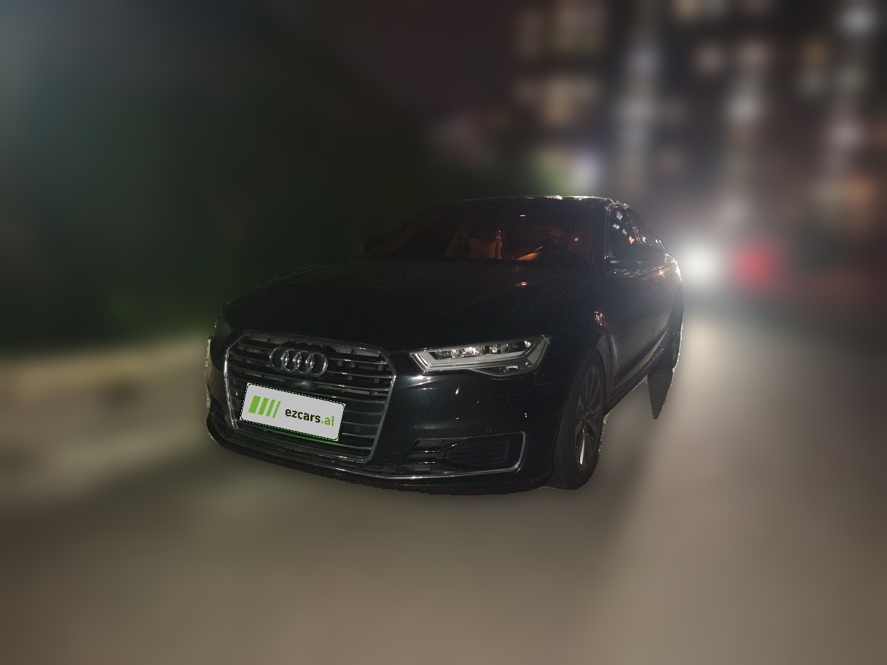 A6L 2017 30 FSI Comfort