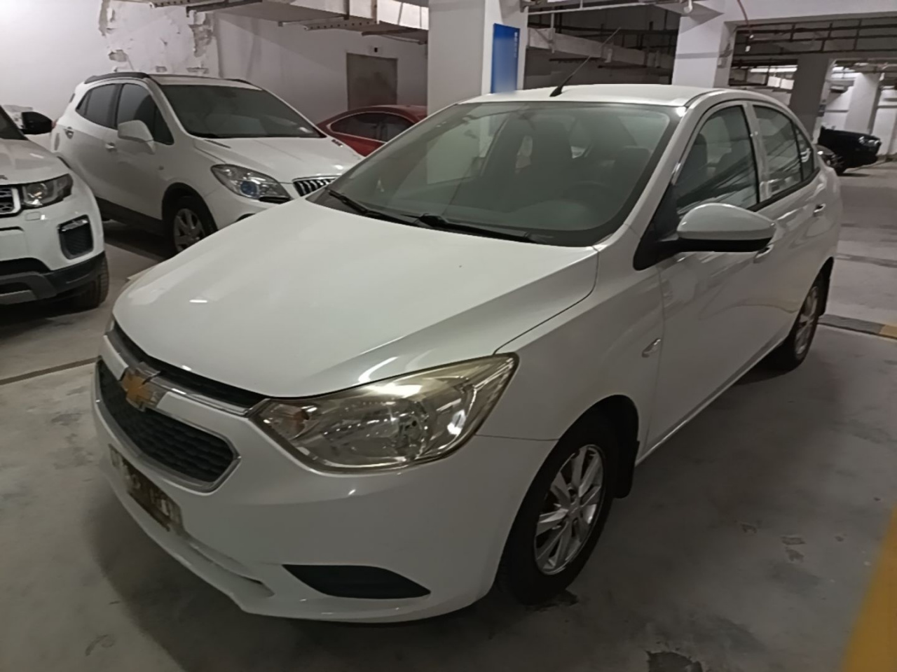 2015 3 1.3L AMT Li Auto