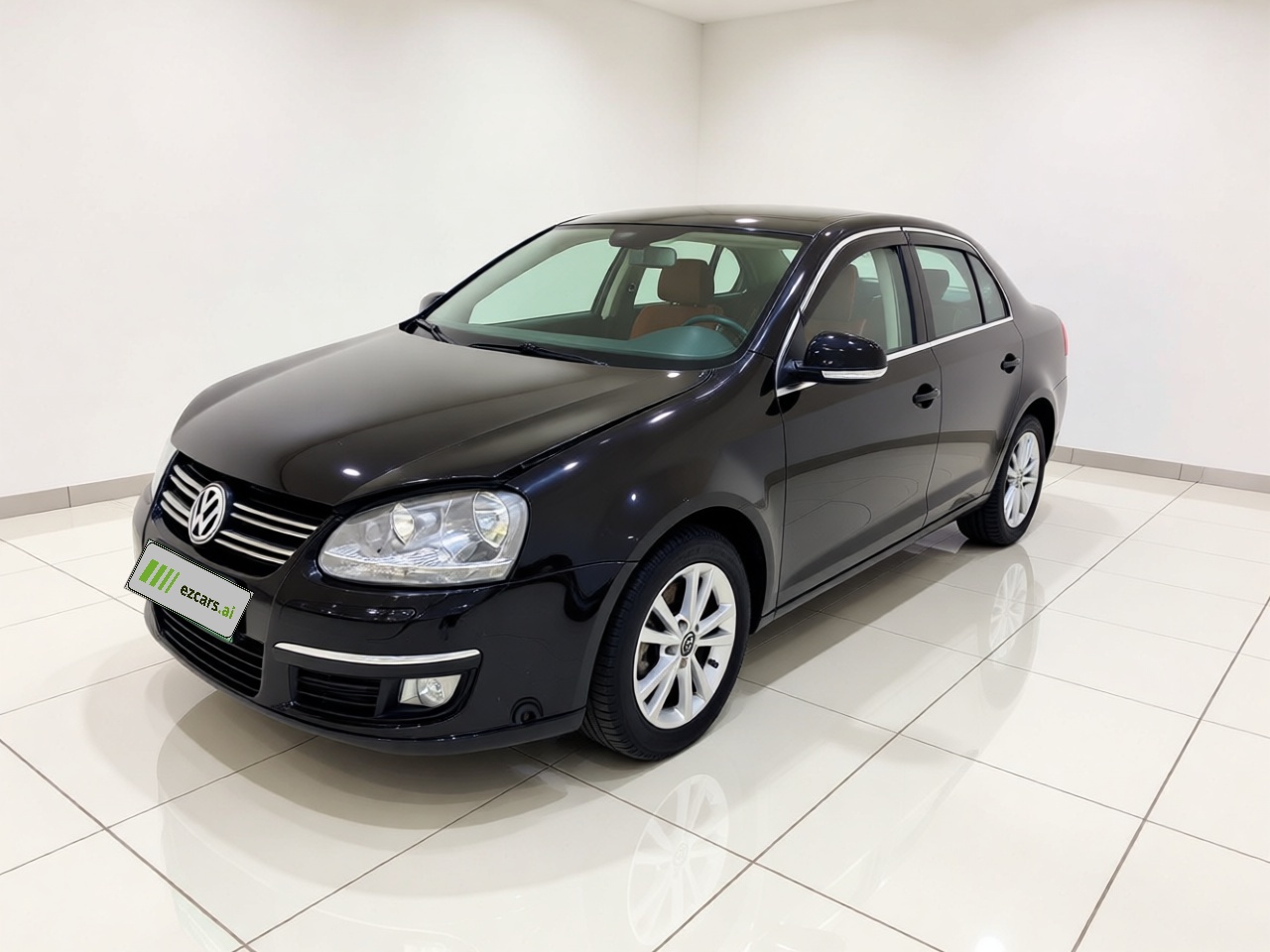 Sagitar 2011 1.4TSI AT Luxury