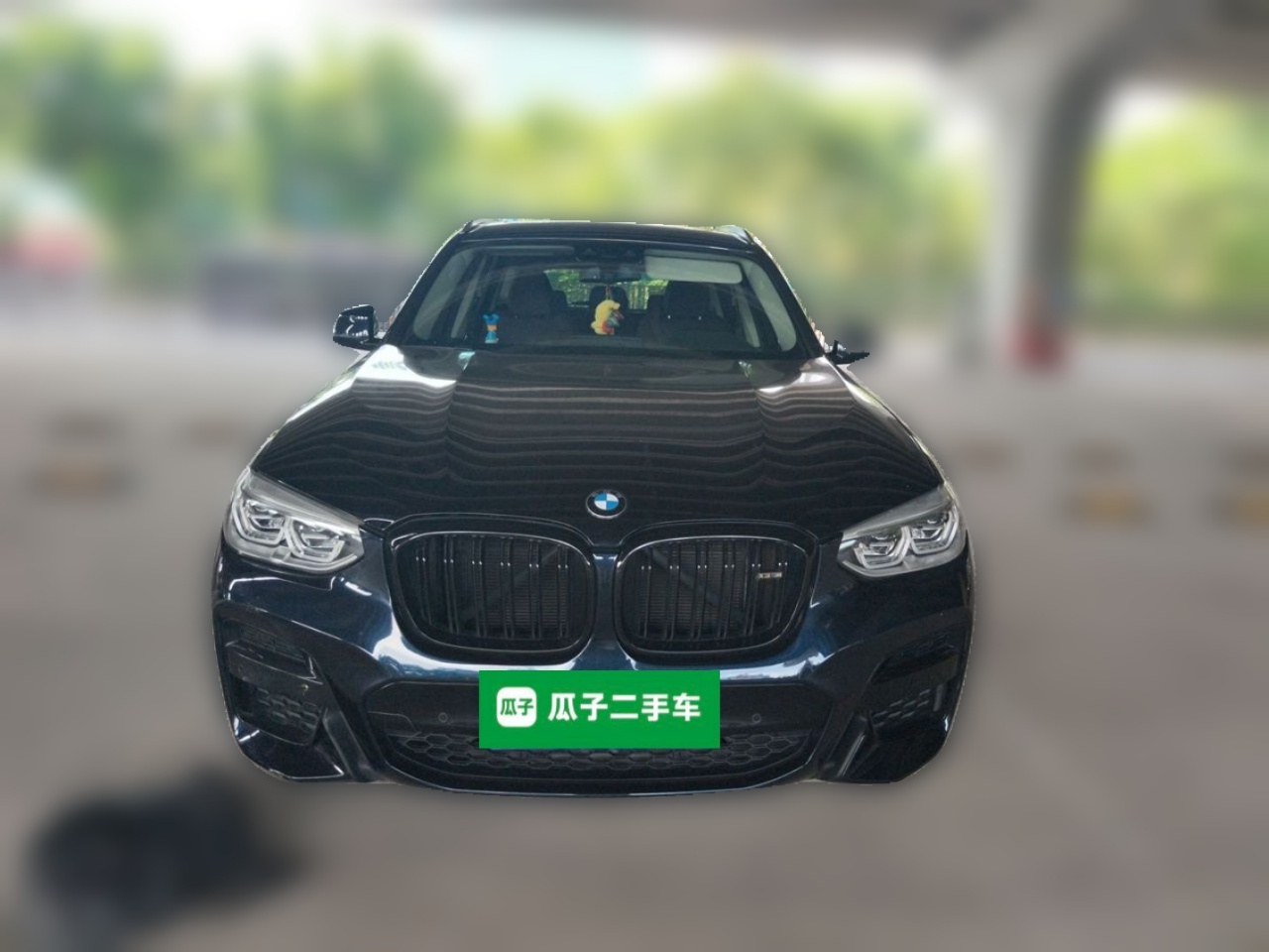 X3 2020 xDrive28i M Sport Package photo 2