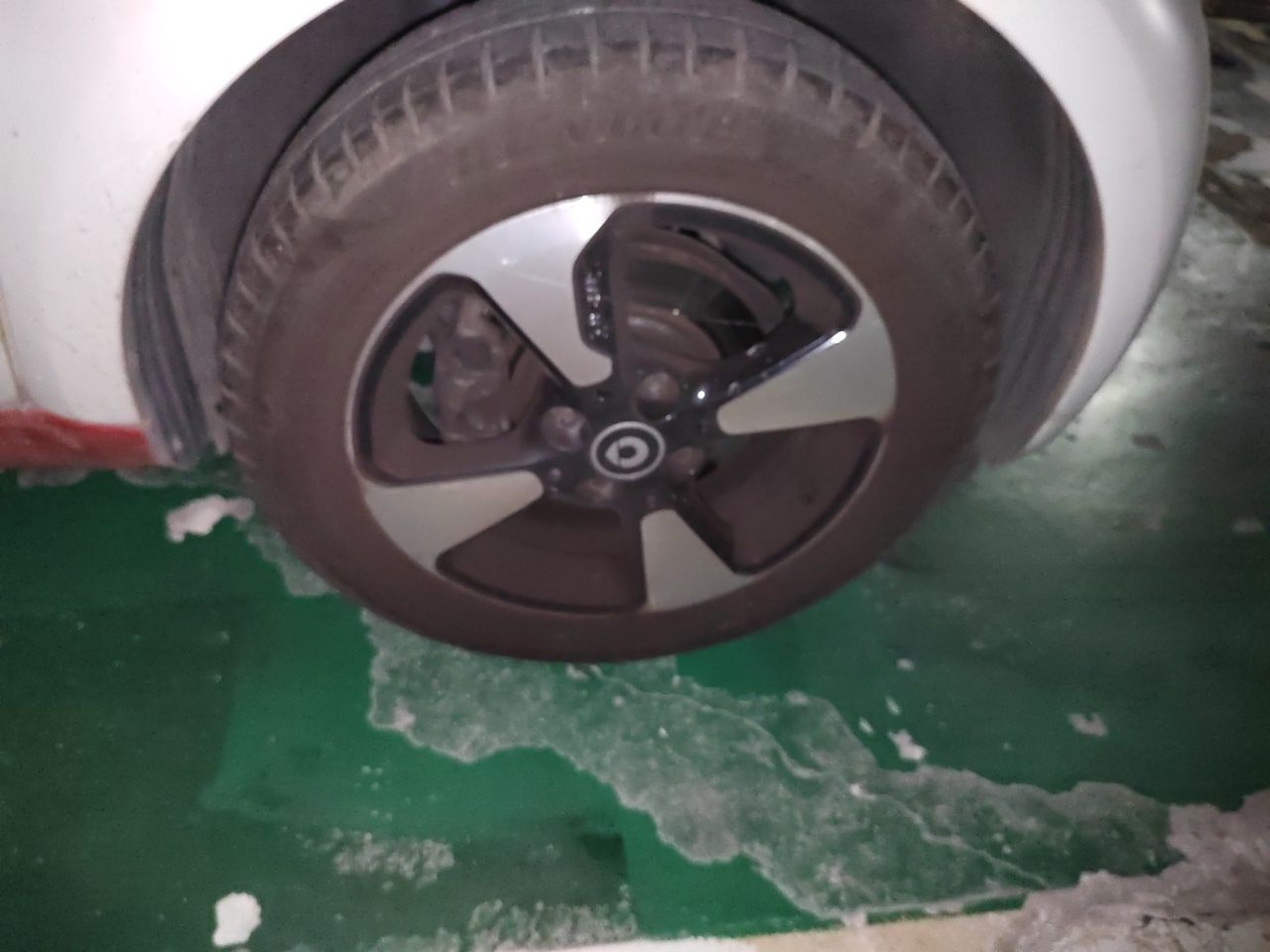 fortwo 2018 1.0L 52 Coupe China V photo 5